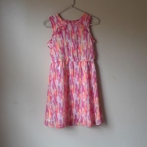 Kids dress, size 14-16 XL